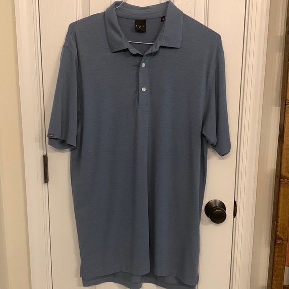 Dunning golf polo - Picture 1 of 6